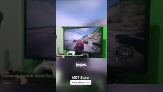 🎮SIM, Você consegue jogar esse game mesmo em computadores mais fracos e antigos!!! MDT Store!