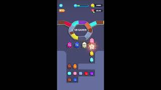 Block Loop Shooter Level 64 Walkthrough Solution 