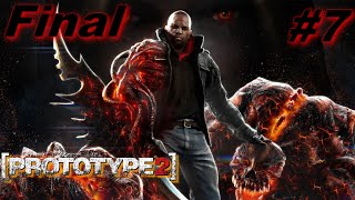 Prototype 2 - #Final (Legendado PT-BR)