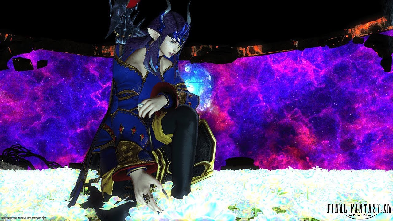 🌱 Endwalker - Still Processing My Grief... Should I Pick-up the Reaper Class?