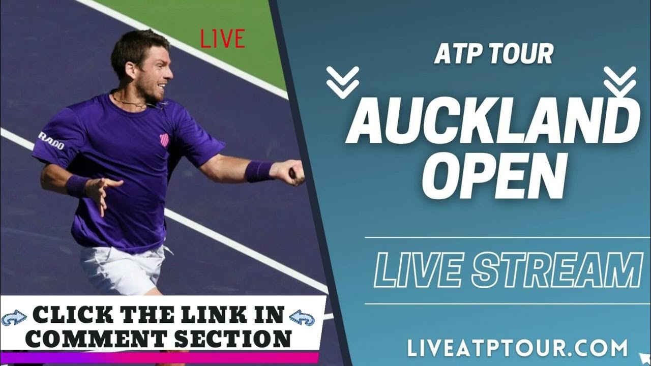 WatcH ASB Classic LIvE StREam 2023 auckland YouTube