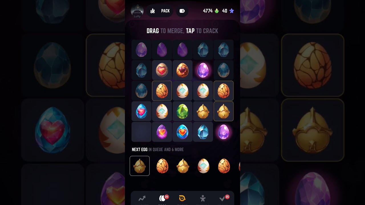 Duck x My x Duck Airdrop crypto NFT on ton