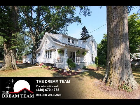 1234 Cahoon Rd, Westlake, OH home video tour