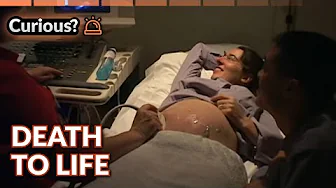 Cancer Survivor Defies Odds After Radical Surgery