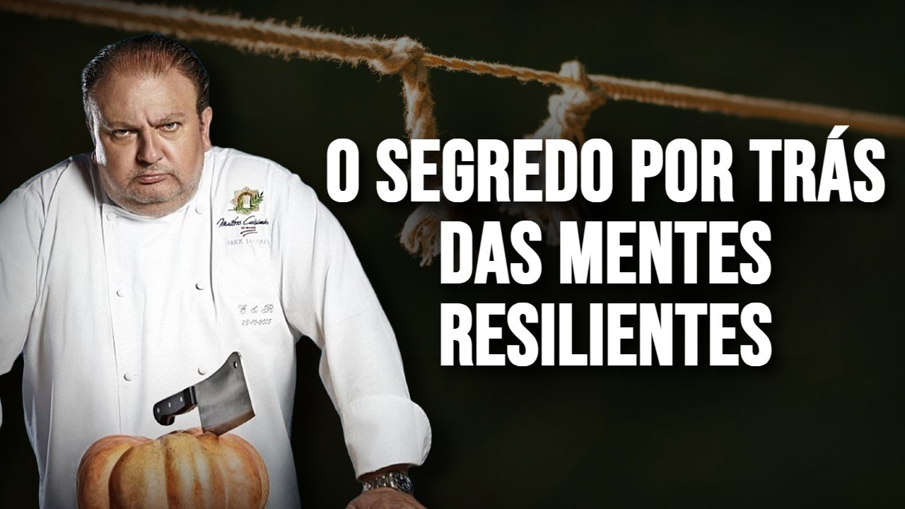 Aula 7/8 - Traço de Caráter Masoquista