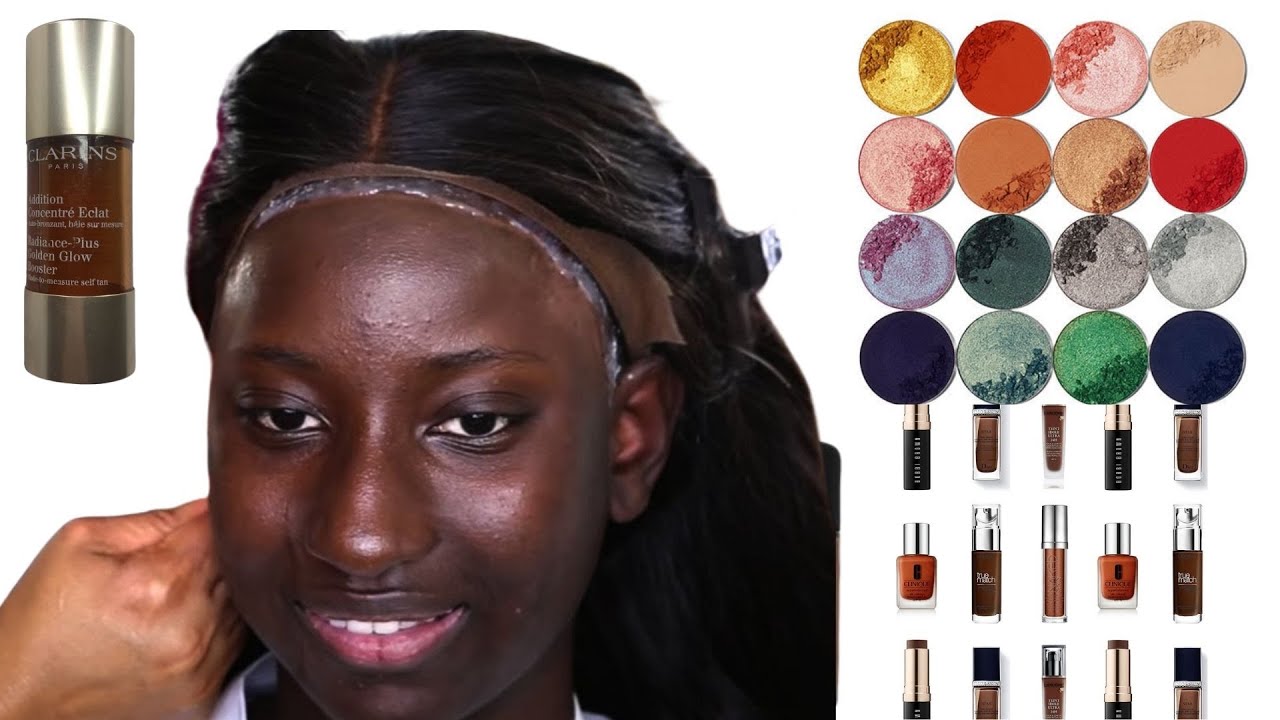 Bridal Hair And Makeup Transformation 09 Colourful Bride Laki Hair