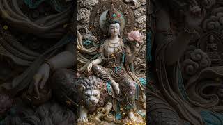 What If Peace Was Hidden in Sacred Sound? 📿