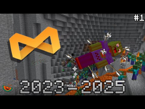 Wavemelon Medal Clip Compilation 2023-2025