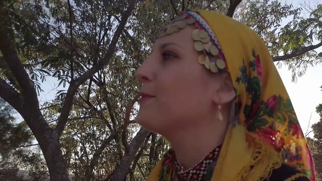 ΠΕΤΟΥΝ ΤΑ ΠΕΡΙΣΤΕΡΙΑ ΣΟΥ'  ΖΩΝΑΡΑΔΙΚΟ (ΑΚΡΙΤΙΚΟΣ ΗΧΟΣ)