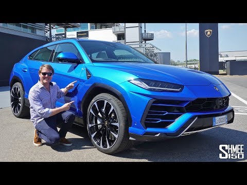 this-is-the-new-lamborghini-urus-super-suv!-|-test-drive