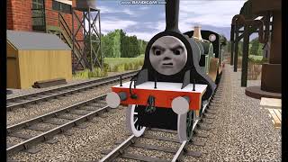 Trainz Learning Segment Remake Emily Respects
