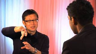 Director Andrew Lau Bring 'Legend of the Fist' back to the Big Screen at TIFF