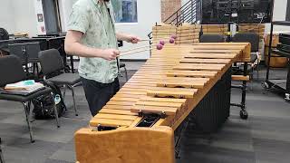 The DO's and DON'Ts of Marimba & How to Write for it