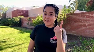 AA Meet the Clubs Spring 2021 | CSUN Accounting Association | MIC Clubs