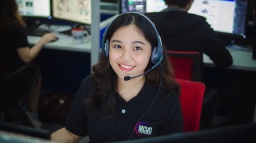 24/7 Customer Services Support Made Easy at MCVO - Outsourcing Compony in the Philippines