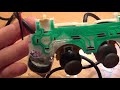 Как восстановить гибкую плату джойстика PlayStation 2,3,4. Токопроводящий клей (cut)