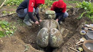 This Metal Detecting Find in Europe Left Us Speechless ❌