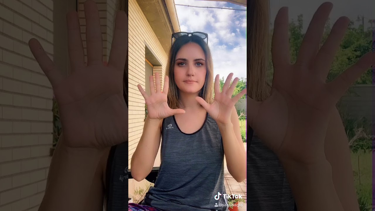 Tiktok Tag del gilipollas