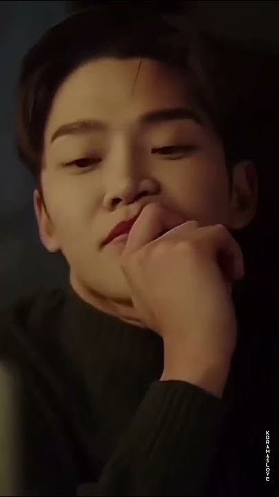 This one scene 🥵🔥 || Kdrama Name:- She would never know || #kdrama  #shewouldneverknow #shorts