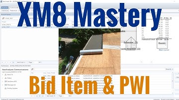 Bid item and Paid When Incurred (Code Upgrade)