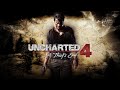 Uncharted 4 The Thief End(Путь вора)#4 прохождение на РУССКОМ