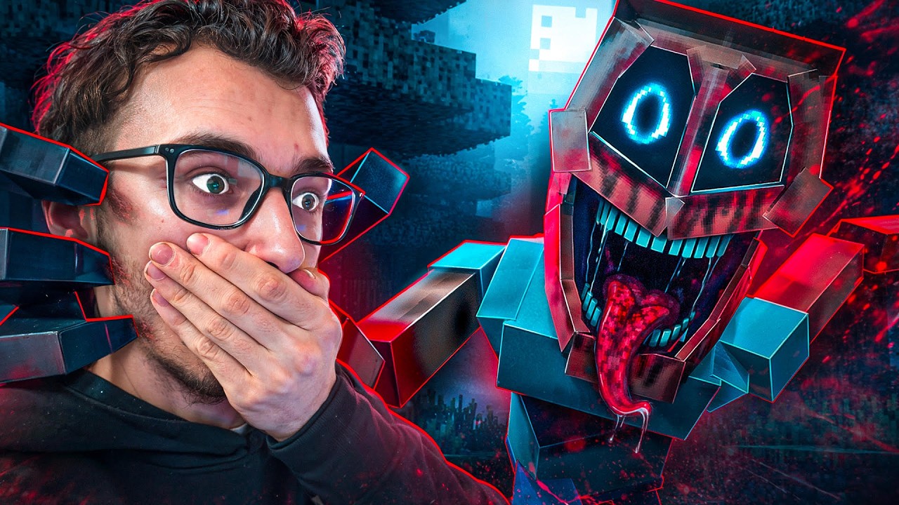 NON dovevo INSTALLARE questa MOD HORROR