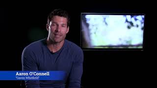 Celebrity Aaron O'Connell - Promo "Runnin from my Roots" Wealth