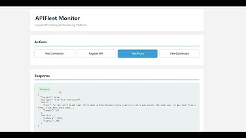 I Replaced 3 Backend Systems with 1 Framework - Here