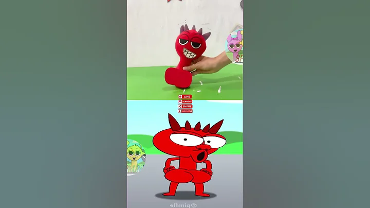 complex voting squid game| Sprunki x Squid game #edit #shortsvideo #fyp #sprunki #sprunkiincredibox