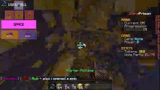 Prison episode 1 l Ultraprison