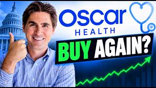 Oscar Health (OSCR) CHEAP & GROWING?