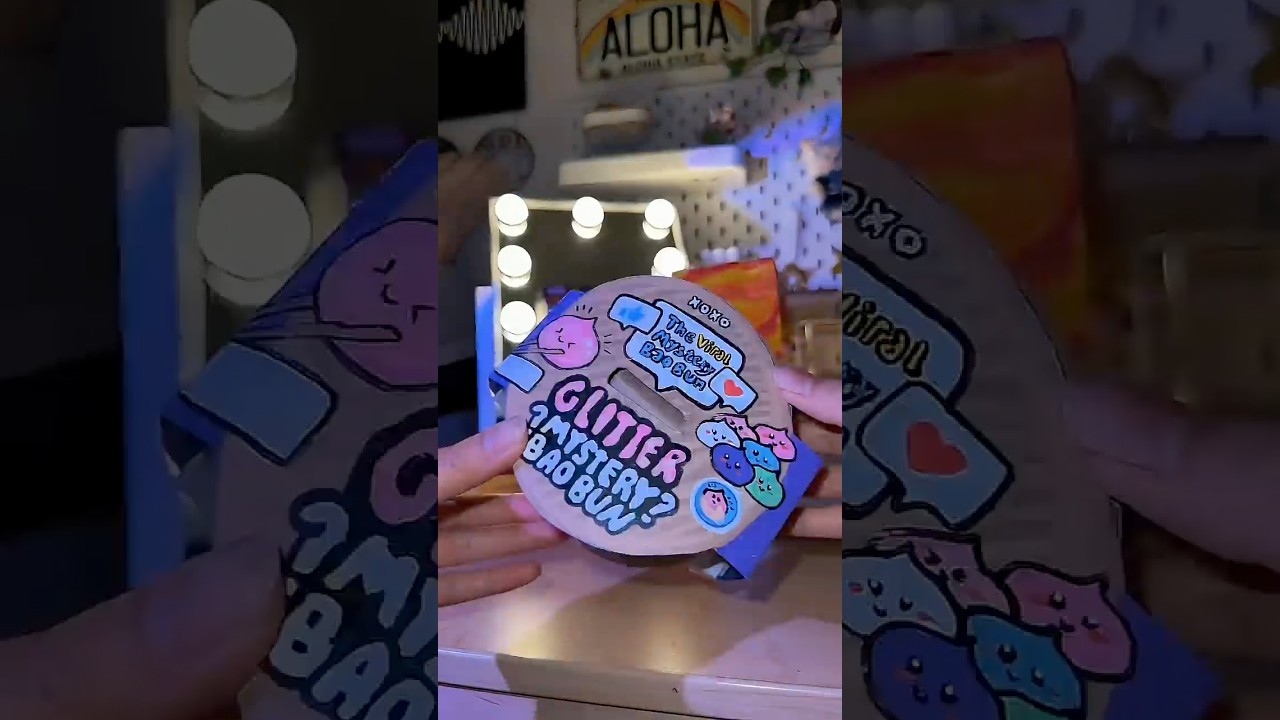 Original Title & Thumbnail