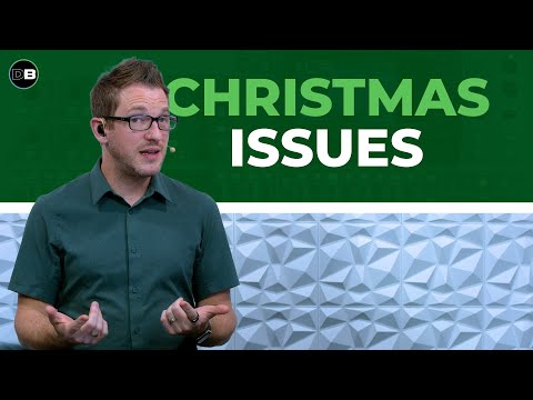 Christmas Service Audio: 7 Common Pitfalls (and Quick Fixes)