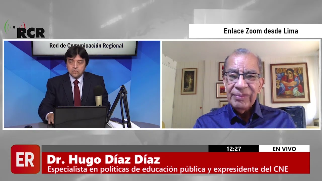 SIN UN ESTUDIO RIGUROSO PARA EL INGRESO LIBRE A UNIVERSIDADES, SOLO INCREMENTARÁ LA CRISIS EDUCATIVA