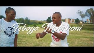 Tebogo Motsinoni -Tshiwana Rapela ( Official Music Video ) SMMP