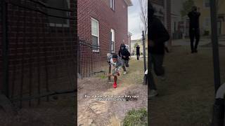 If Street Dudes Actually Gave The Opps Credit