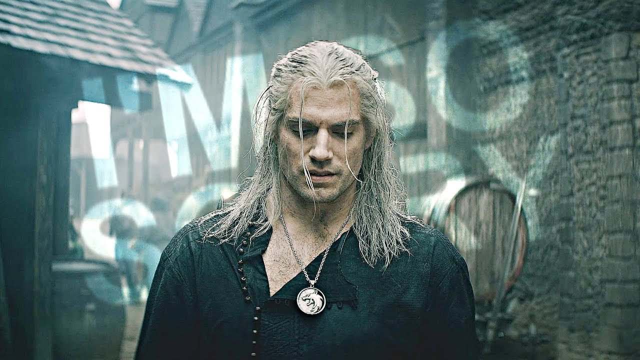 Geralt Of Rivia || I'm So Sorry