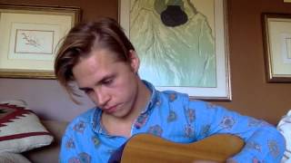 Edward Sharpe - Simplest Love (Cover) chords
