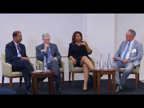 Alumni Perspectives - Featuring the judges of the D.C. Court of Appeals