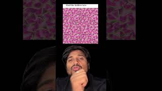 Aapko pata tha ⁉️…#shortsfeed #shorts #tutu #findthedifference #gamechallenge #eyetestgame