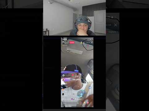 Enzo Said Gehgeh Inspired Him To Start A Vibration University Rynenzo Funny Gehgeh