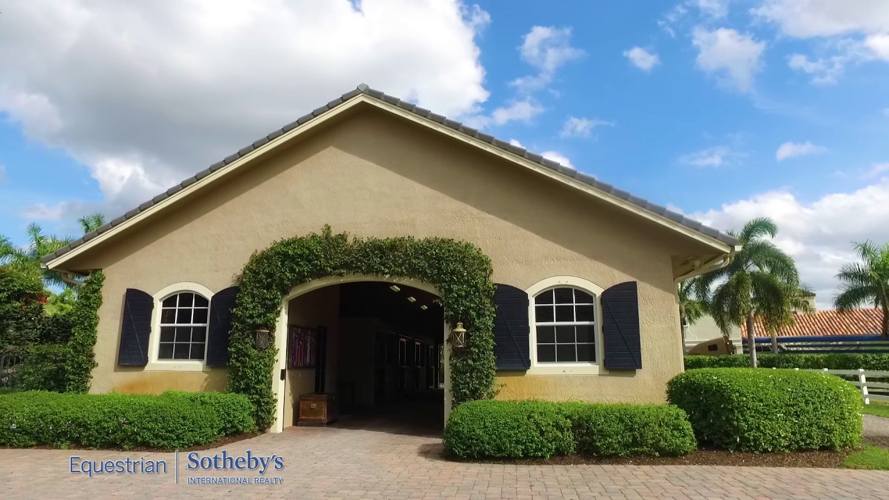 14911 Equestrian Way YouTube
