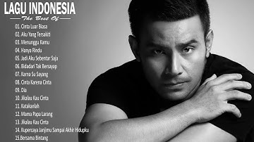 Judika, Andmesh, Anji Terbaik   Lagu Indonesia Terbaru 2019