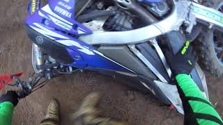 #Fail moto enduro