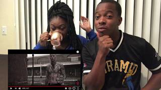 MACHINE GUN KELLY  "RAP DEVIL" (EMINEM DISS) REACTION