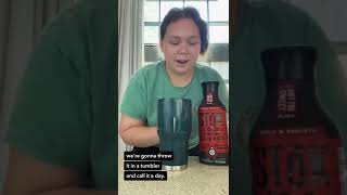Stōk Cold Brew Taste Test 😋 Stōk Cold Brew Taste Test 😋