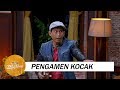 Sule Kesel Rumahnya Didatengin Pengamen Ini