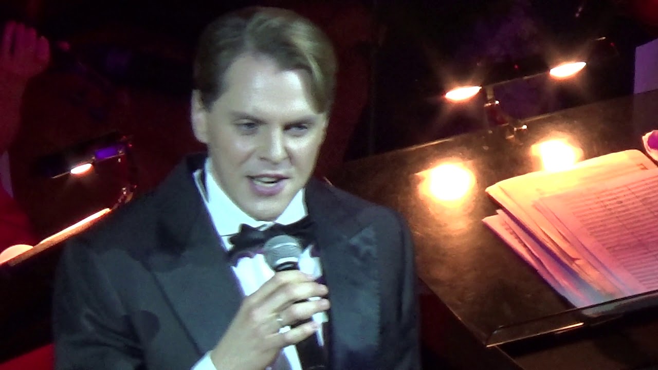 Иван Ожогин - "Дорога без конца" - YouTube