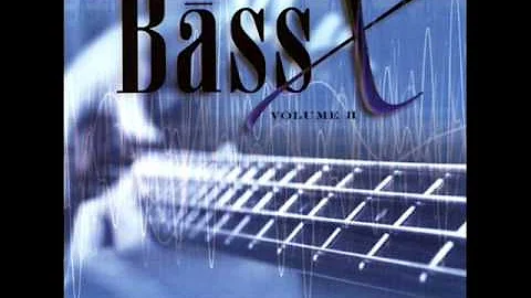 Vonnie - Bass X