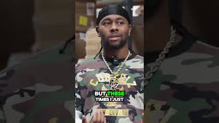 Famous Clint 419 on dealing with haters.. #fashion #corteiz #shorts #youtubeshorts Net Worth